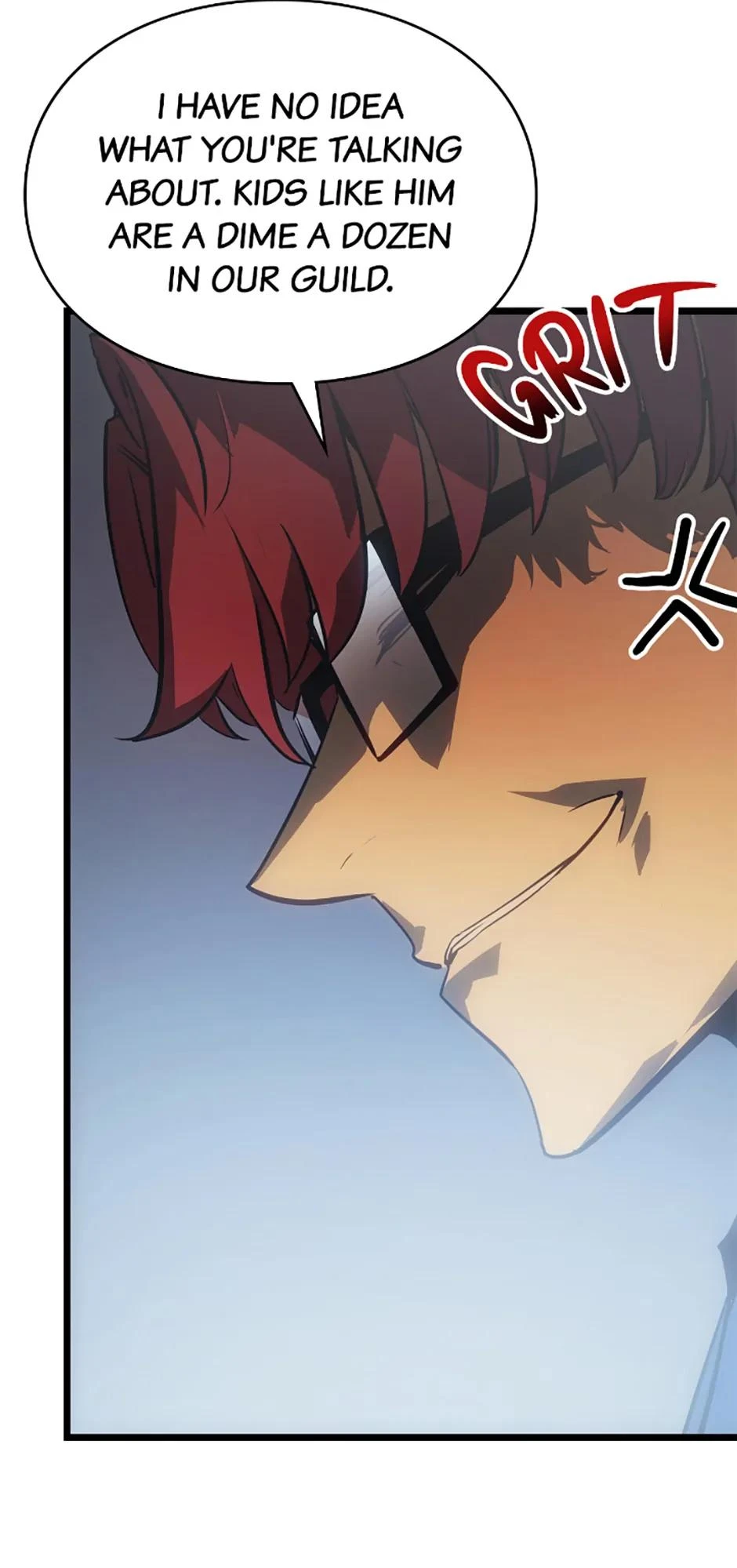 Read Solo Leveling Ragnarok Manga Online