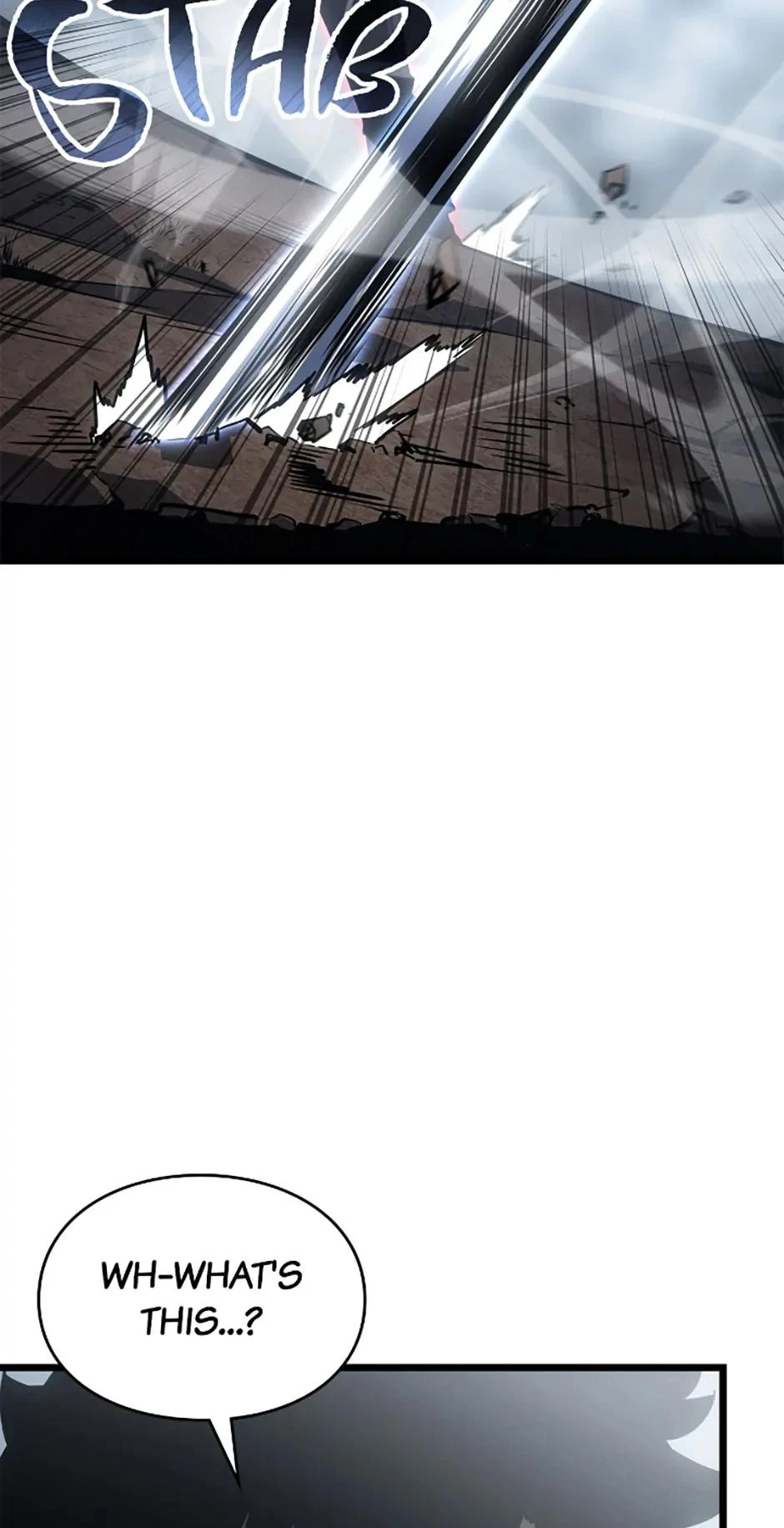 Read Solo Leveling Ragnarok Manga Online