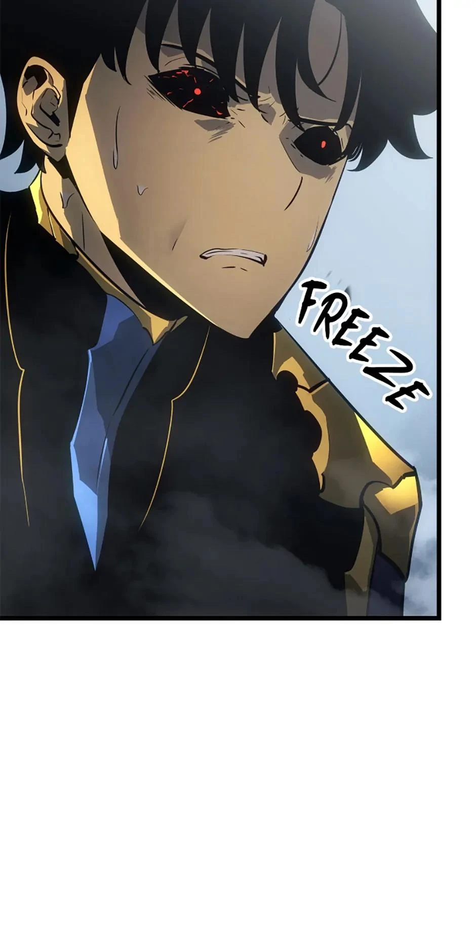 Read Solo Leveling Ragnarok Manga Online