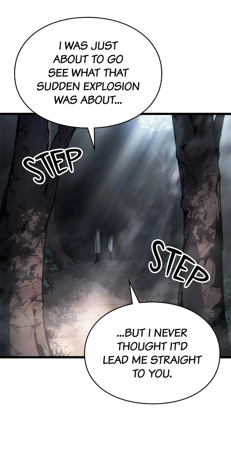 Read Solo Leveling Ragnarok Manga Online