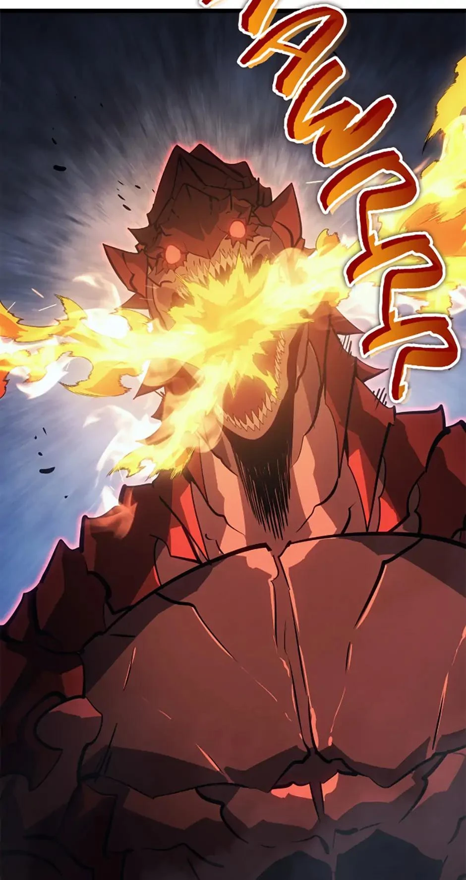 Read Solo Leveling Ragnarok Manga Online