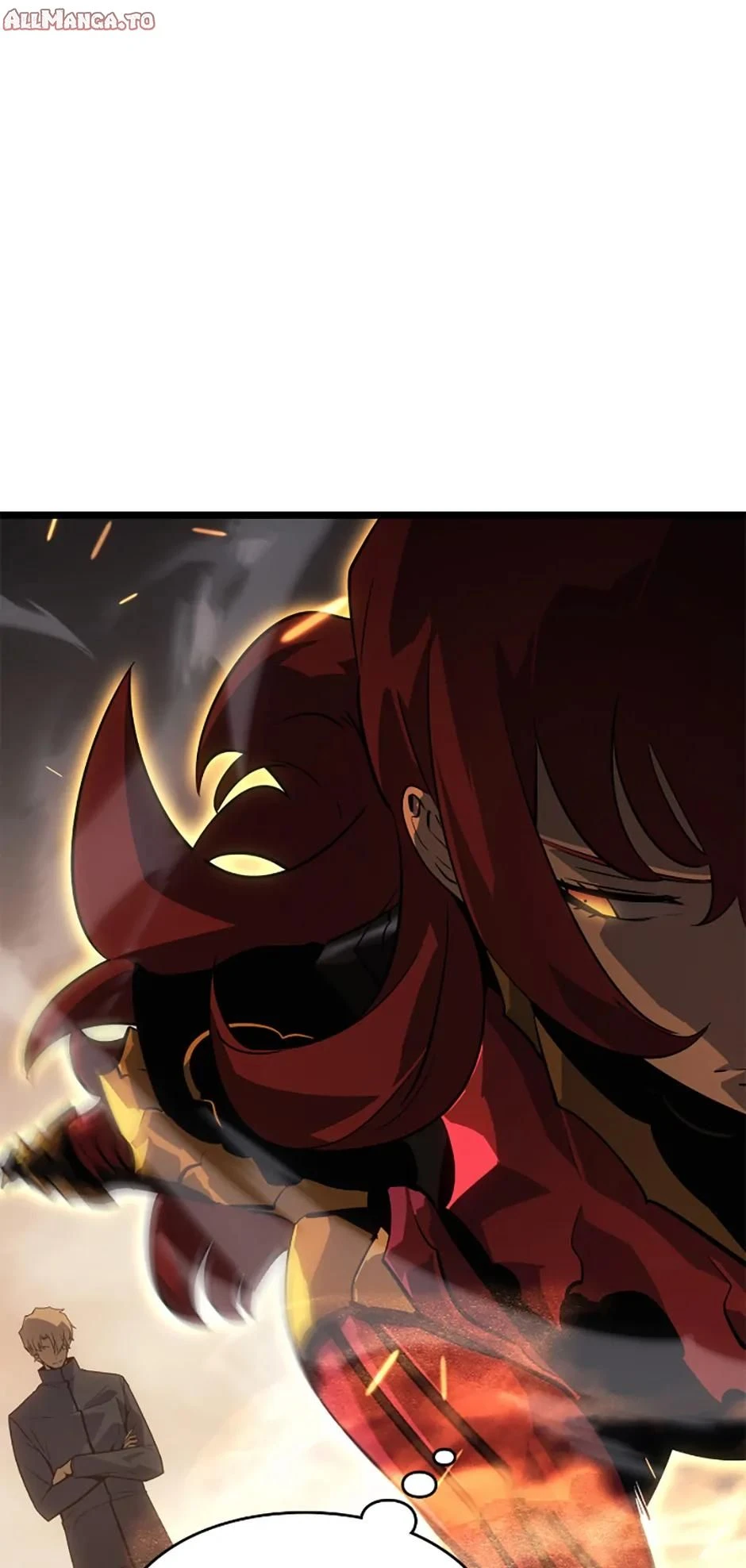Read Solo Leveling Ragnarok Manga Online