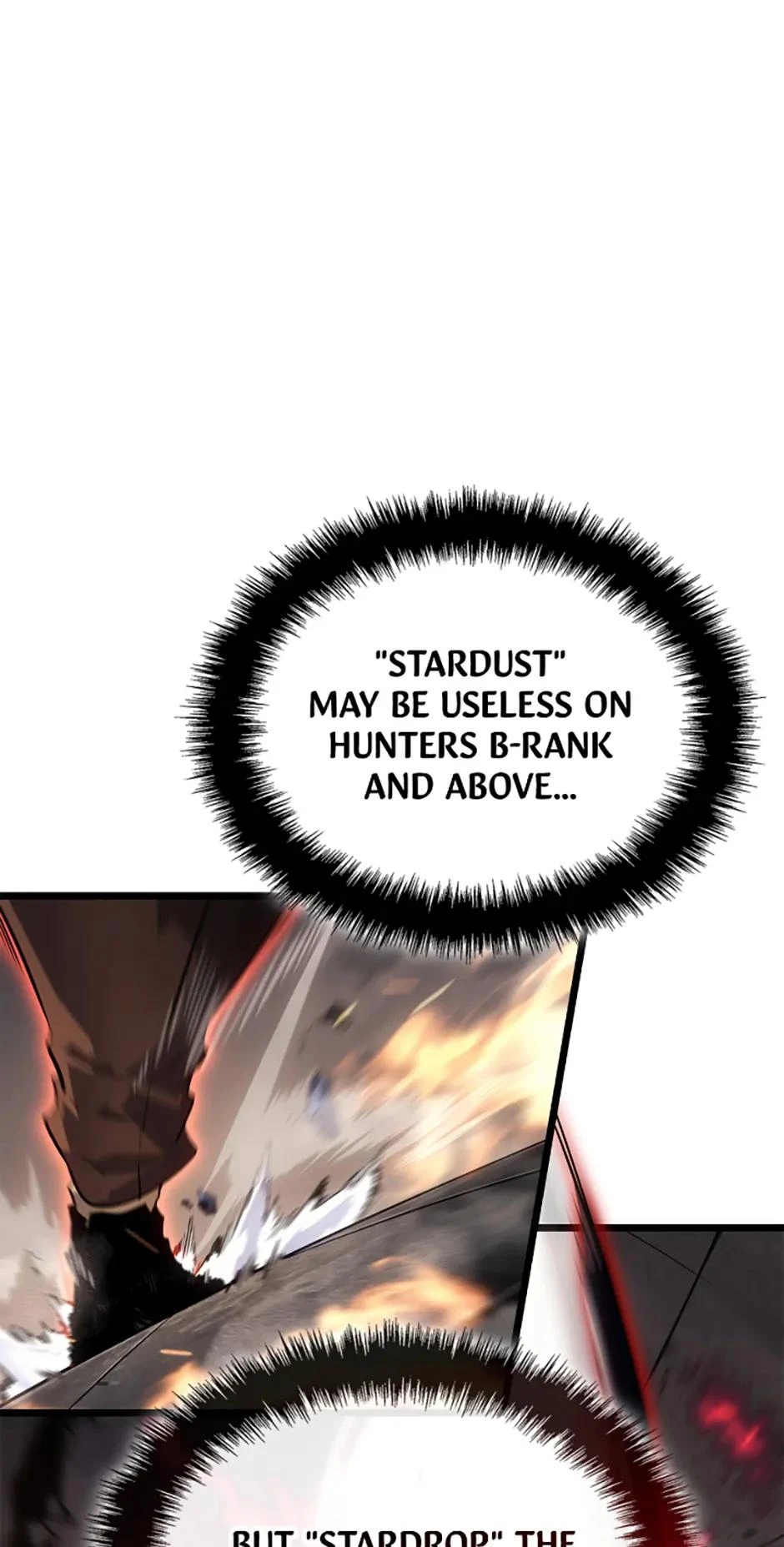 Read Solo Leveling Ragnarok Manga Online