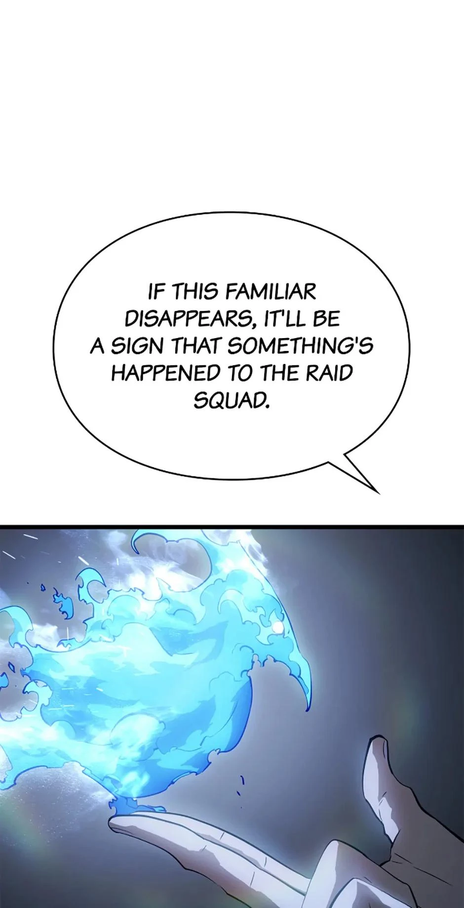 Read Solo Leveling Ragnarok Manga Online
