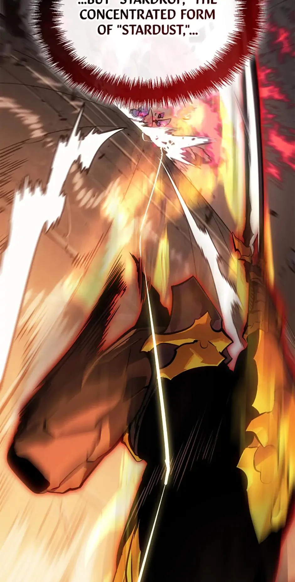 Read Solo Leveling Ragnarok Manga Online