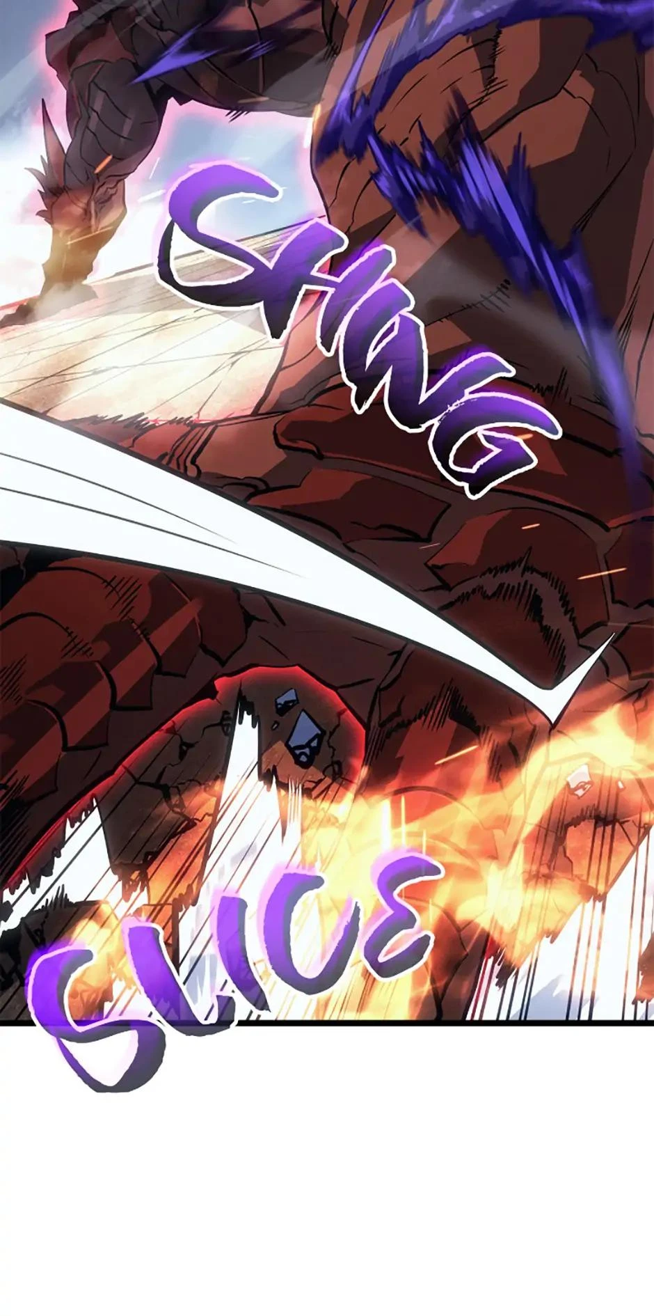 Read Solo Leveling Ragnarok Manga Online