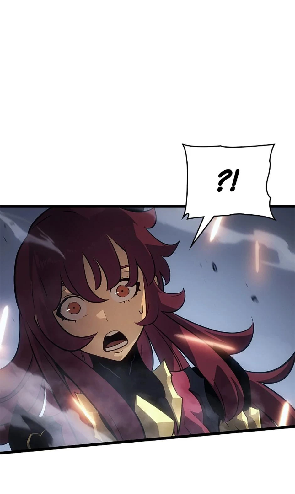 Read Solo Leveling Ragnarok Manga Online