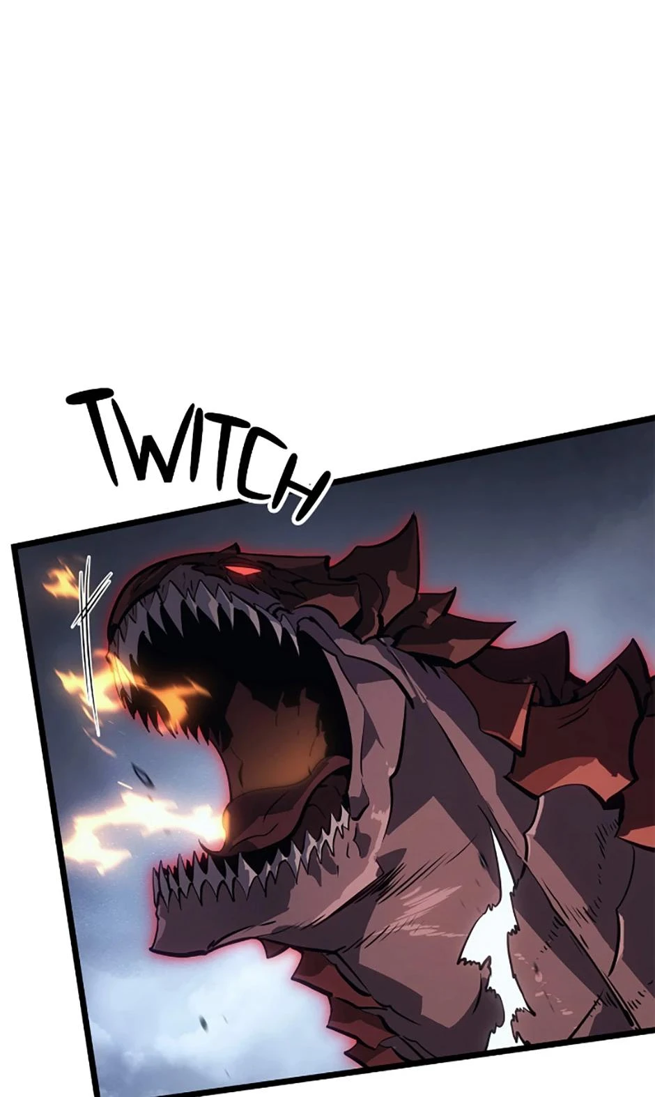 Read Solo Leveling Ragnarok Manga Online
