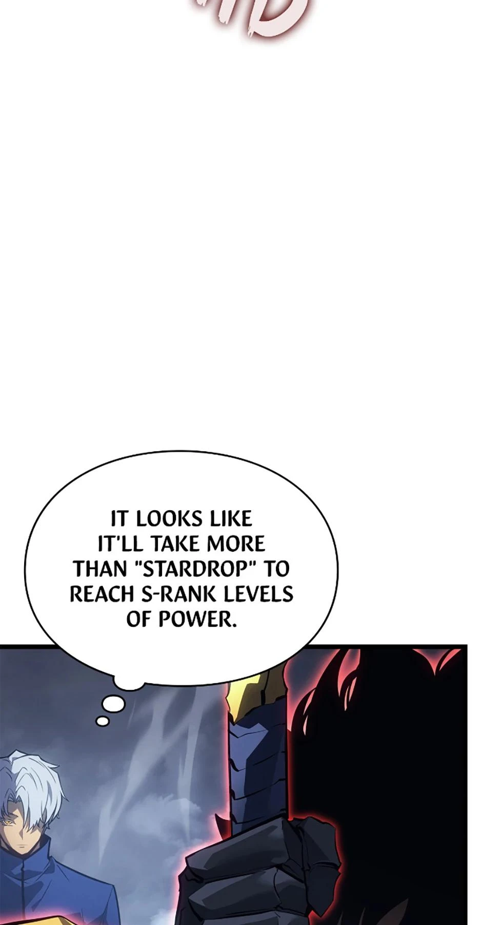 Read Solo Leveling Ragnarok Manga Online