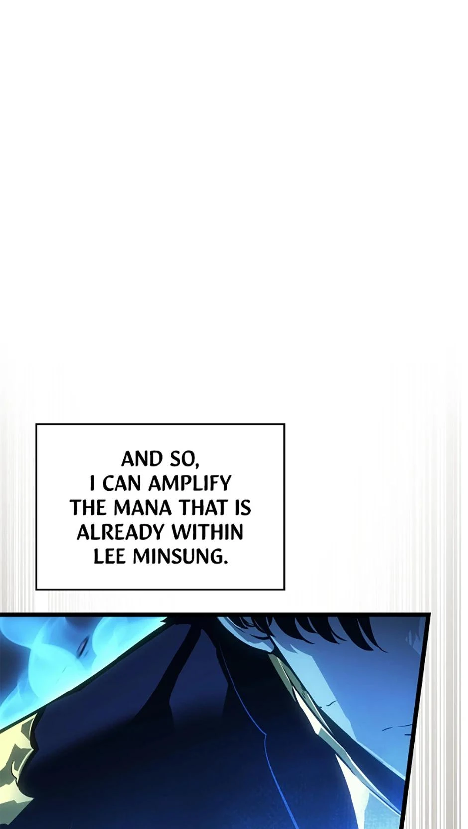 Read Solo Leveling Ragnarok Manga Online