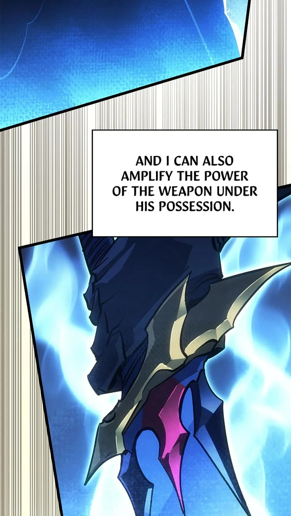 Read Solo Leveling Ragnarok Manga Online