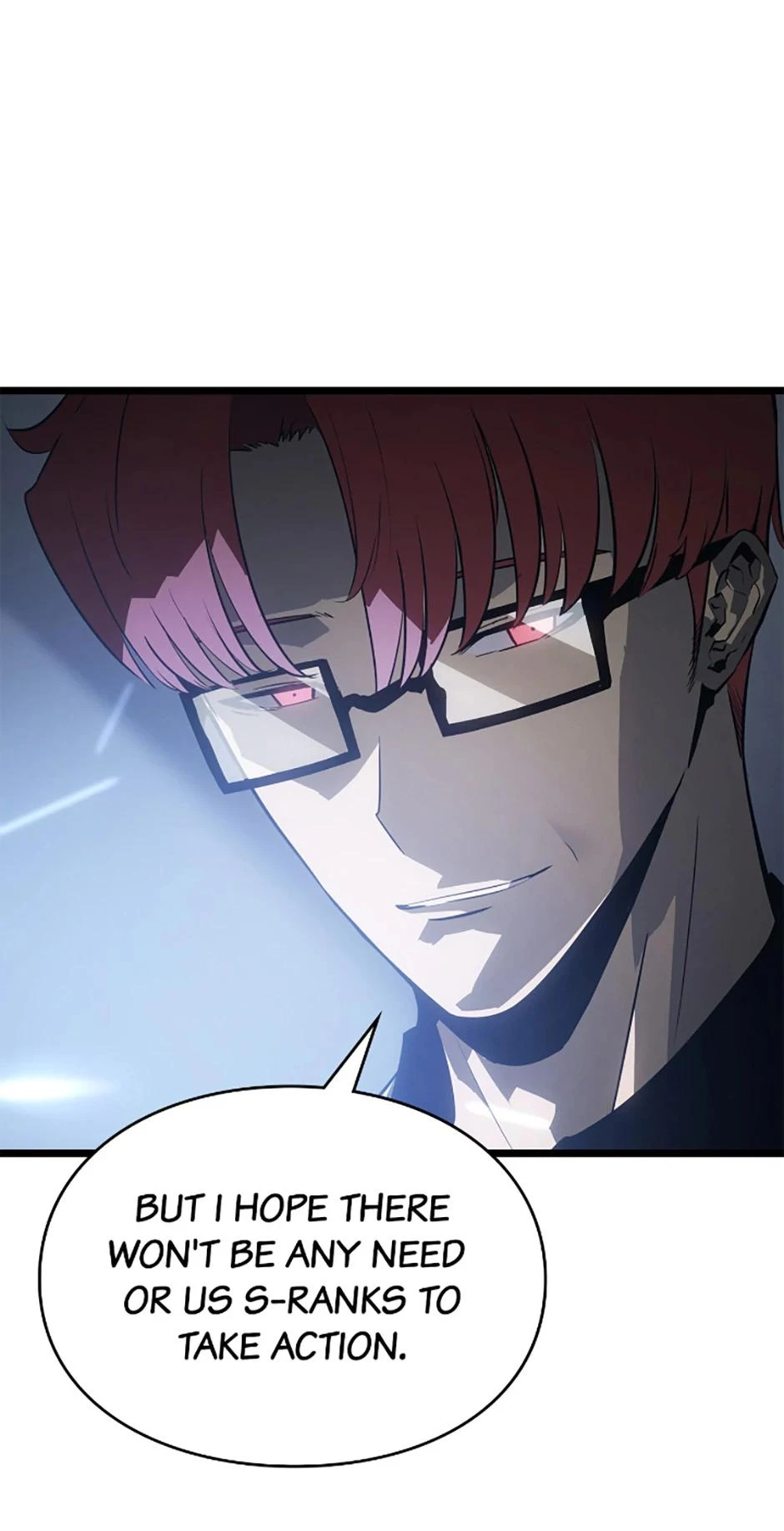 Read Solo Leveling Ragnarok Manga Online