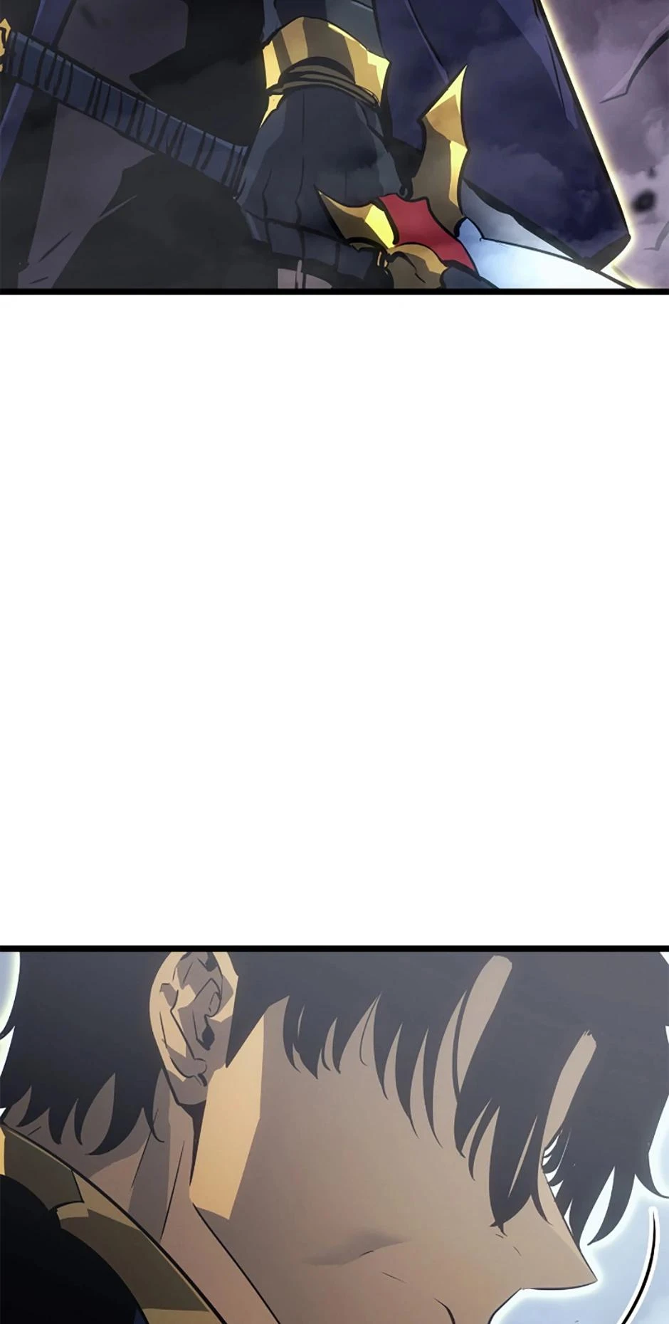 Read Solo Leveling Ragnarok Manga Online