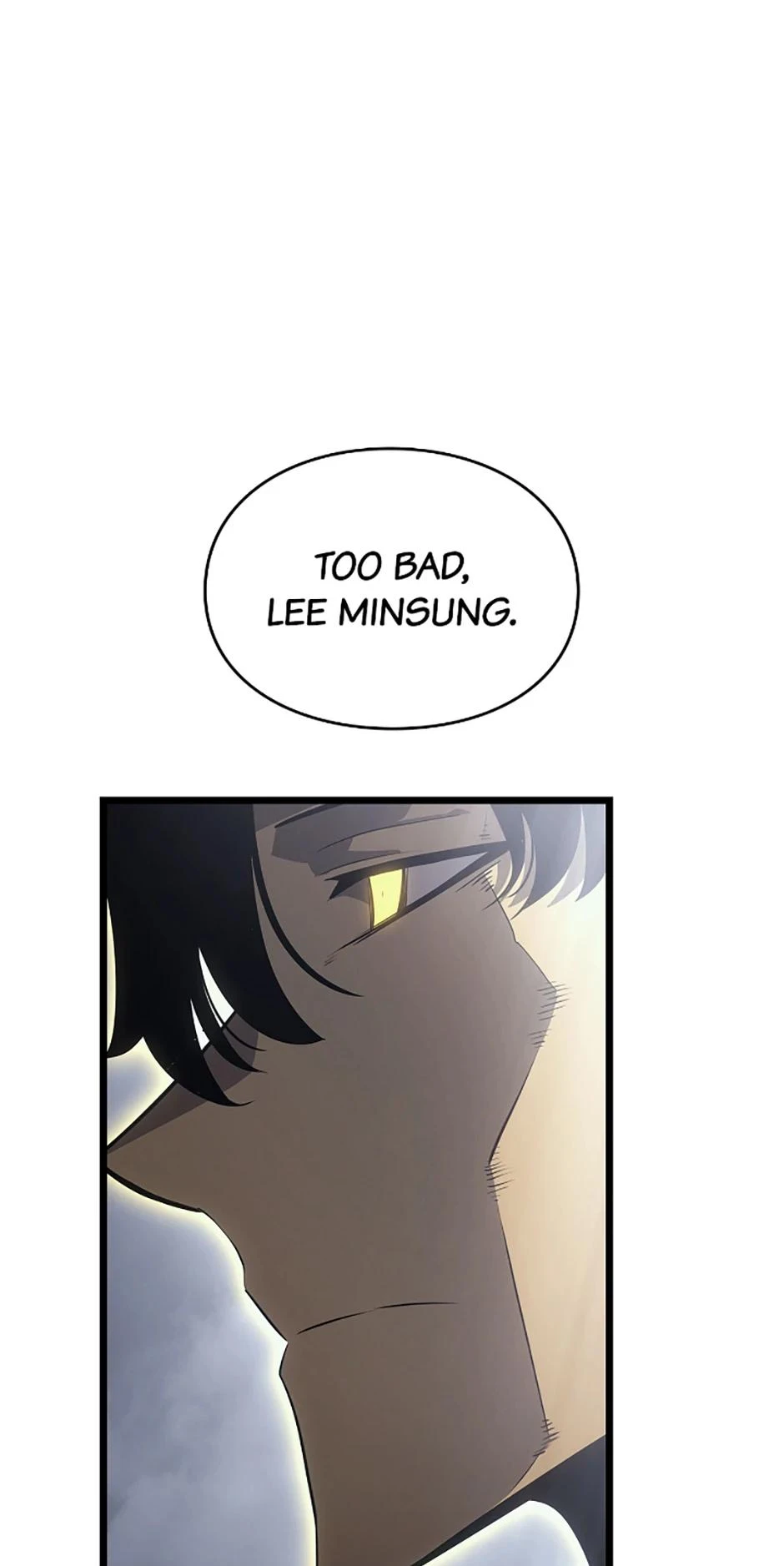 Read Solo Leveling Ragnarok Manga Online