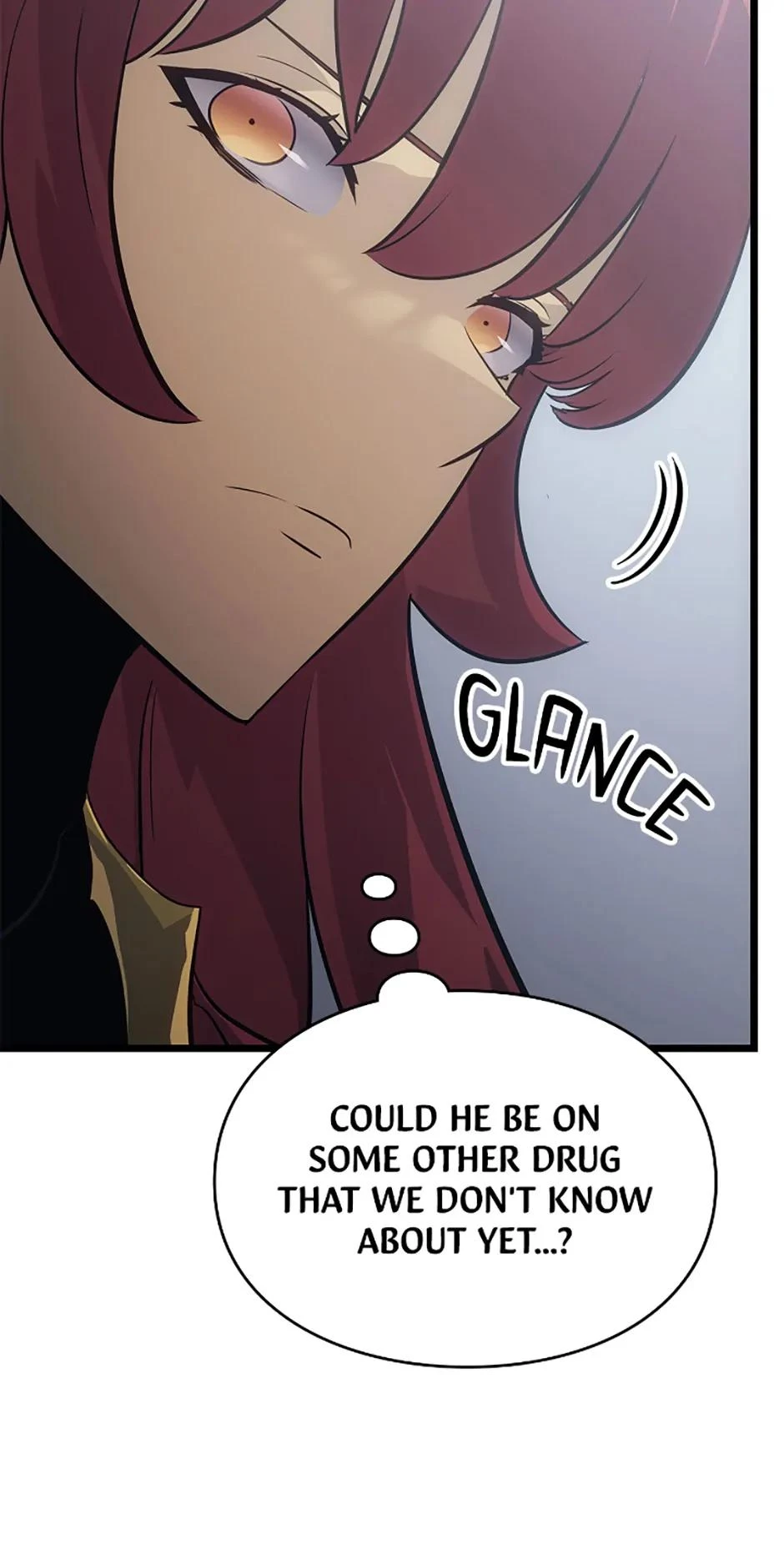 Read Solo Leveling Ragnarok Manga Online