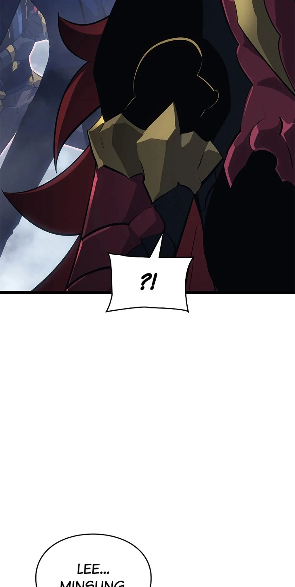 Read Solo Leveling Ragnarok Manga Online
