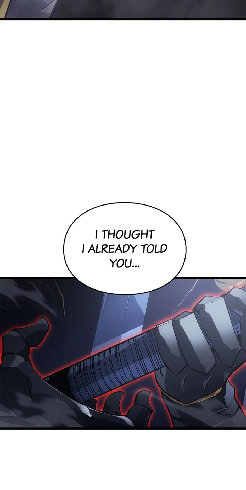 Read Solo Leveling Ragnarok Manga Online