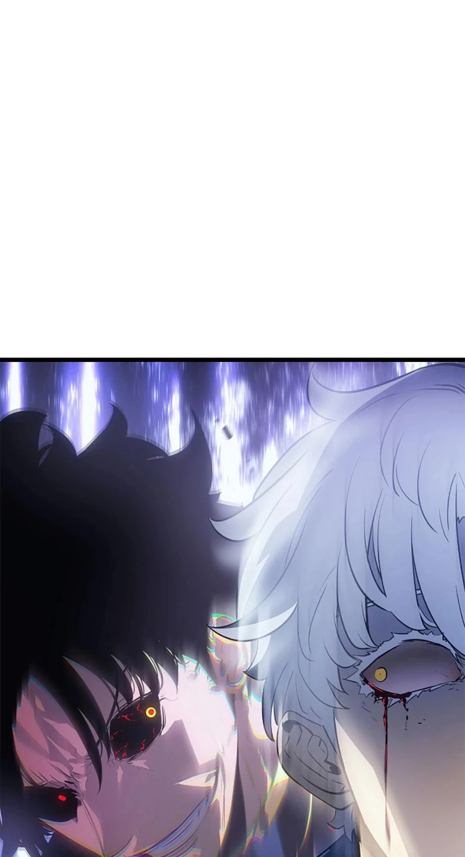 Read Solo Leveling Ragnarok Manga Online
