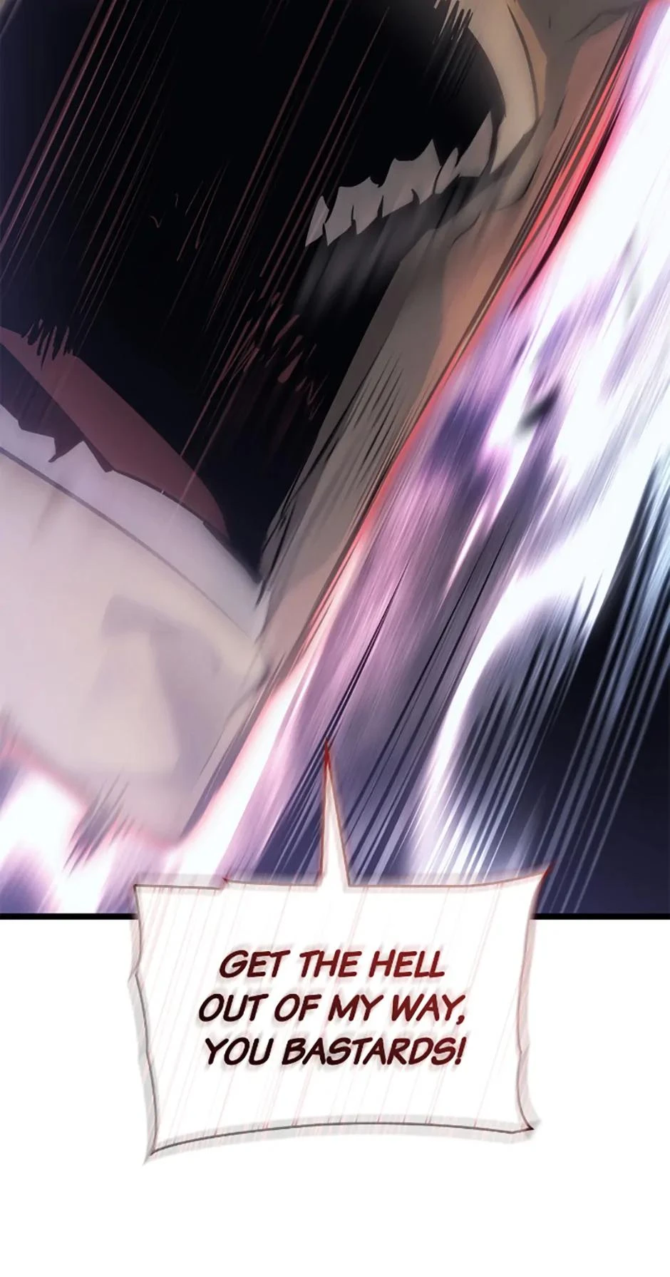 Read Solo Leveling Ragnarok Manga Online