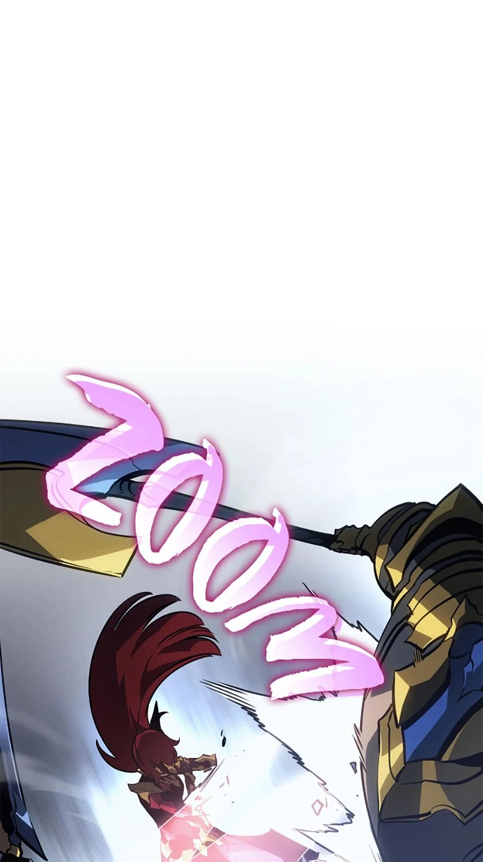 Read Solo Leveling Ragnarok Manga Online