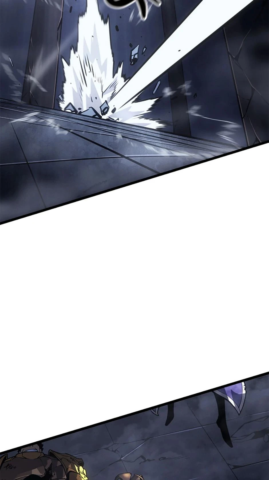 Read Solo Leveling Ragnarok Manga Online