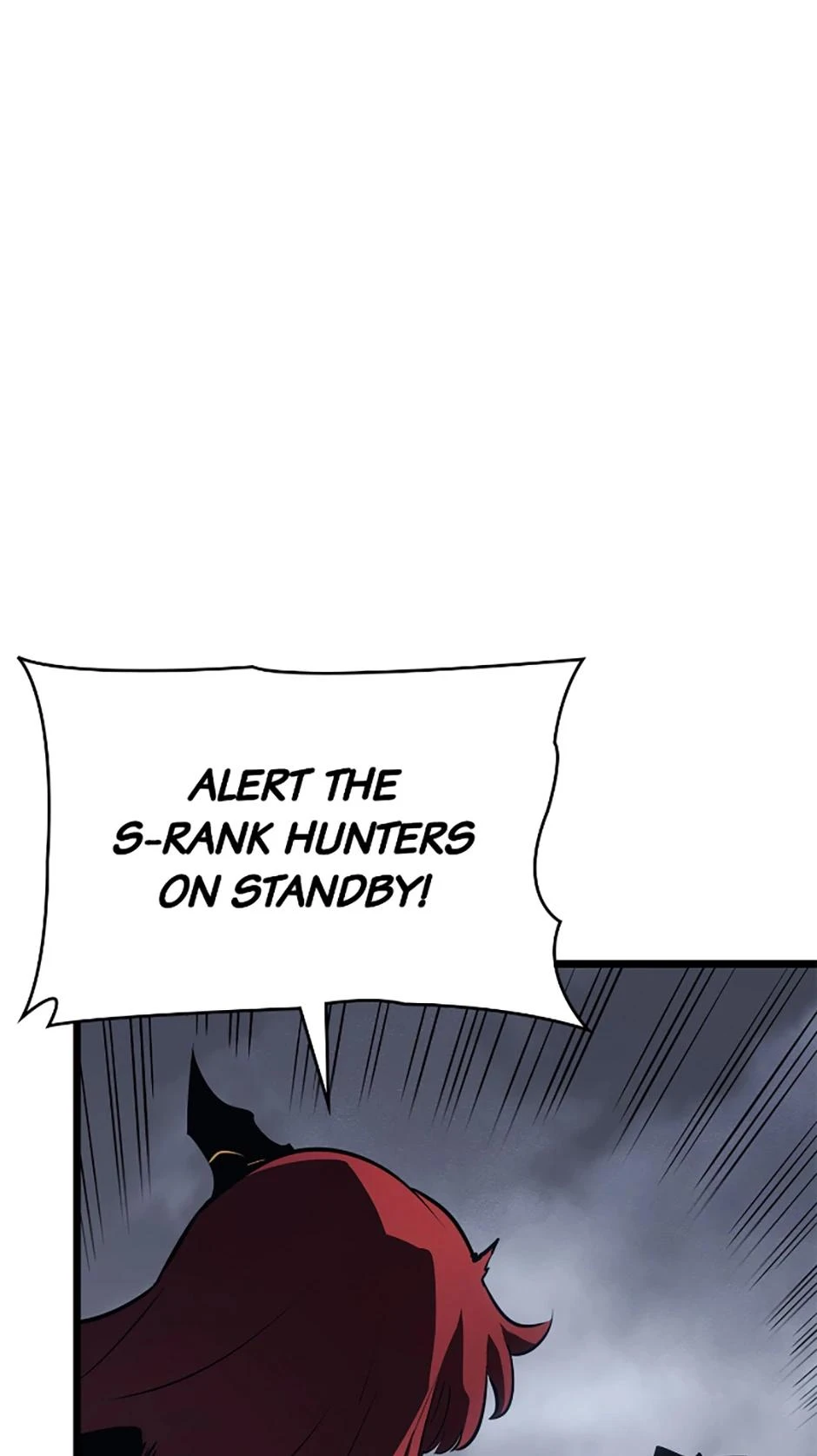 Read Solo Leveling Ragnarok Manga Online