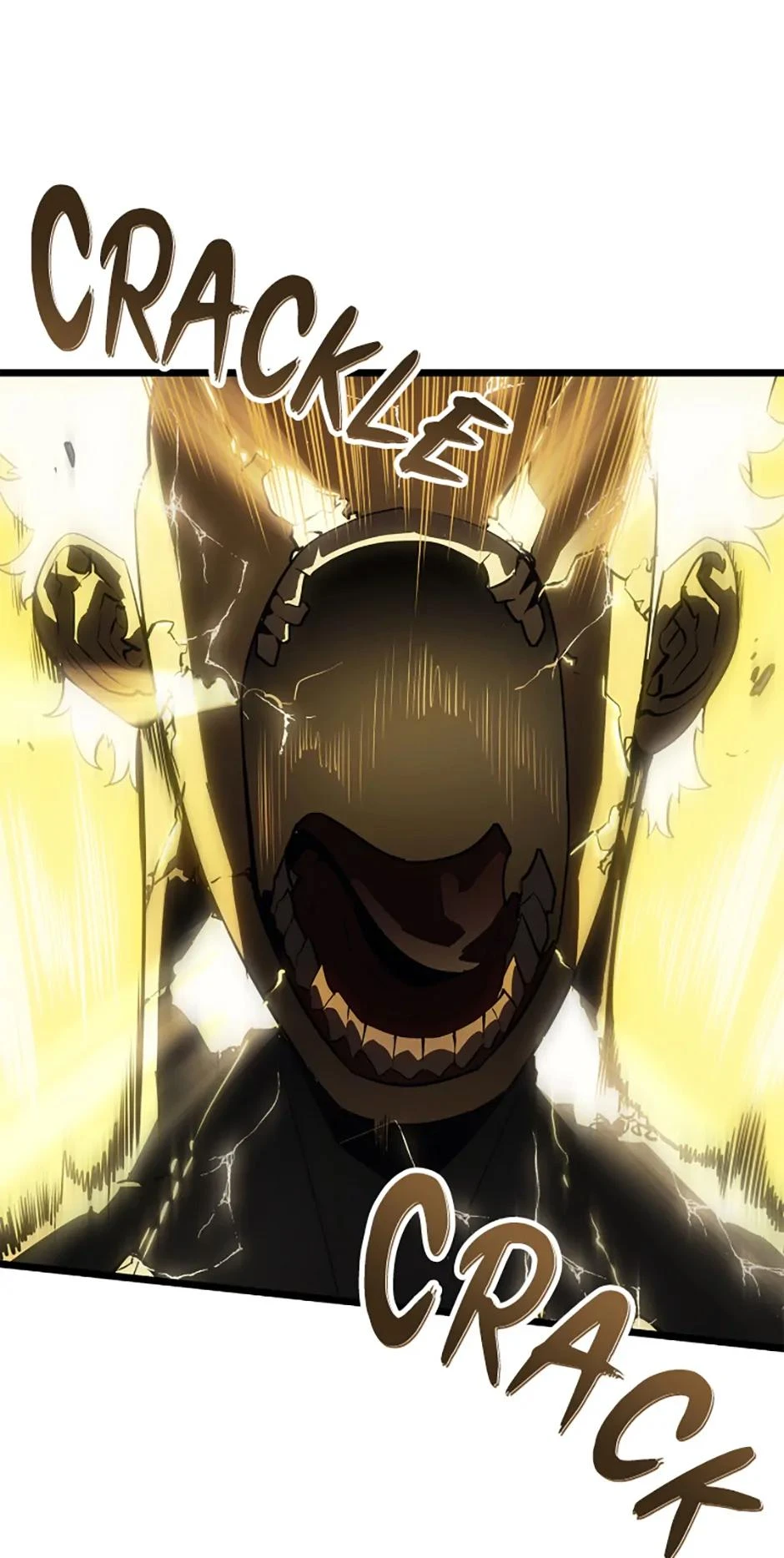 Read Solo Leveling Ragnarok Manga Online