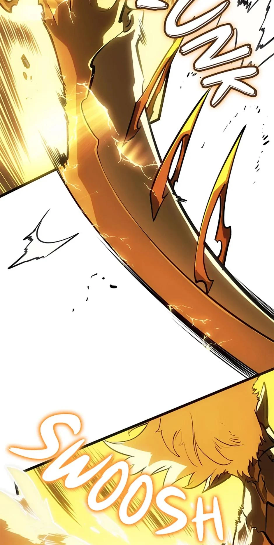 Read Solo Leveling Ragnarok Manga Online