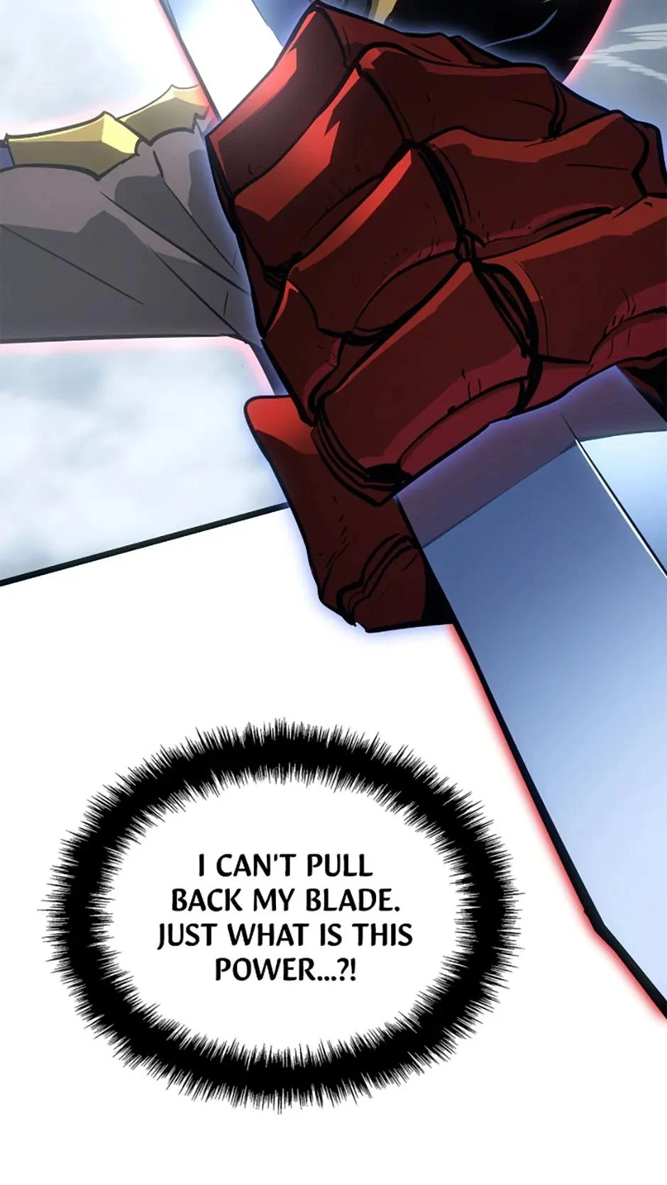 Read Solo Leveling Ragnarok Manga Online