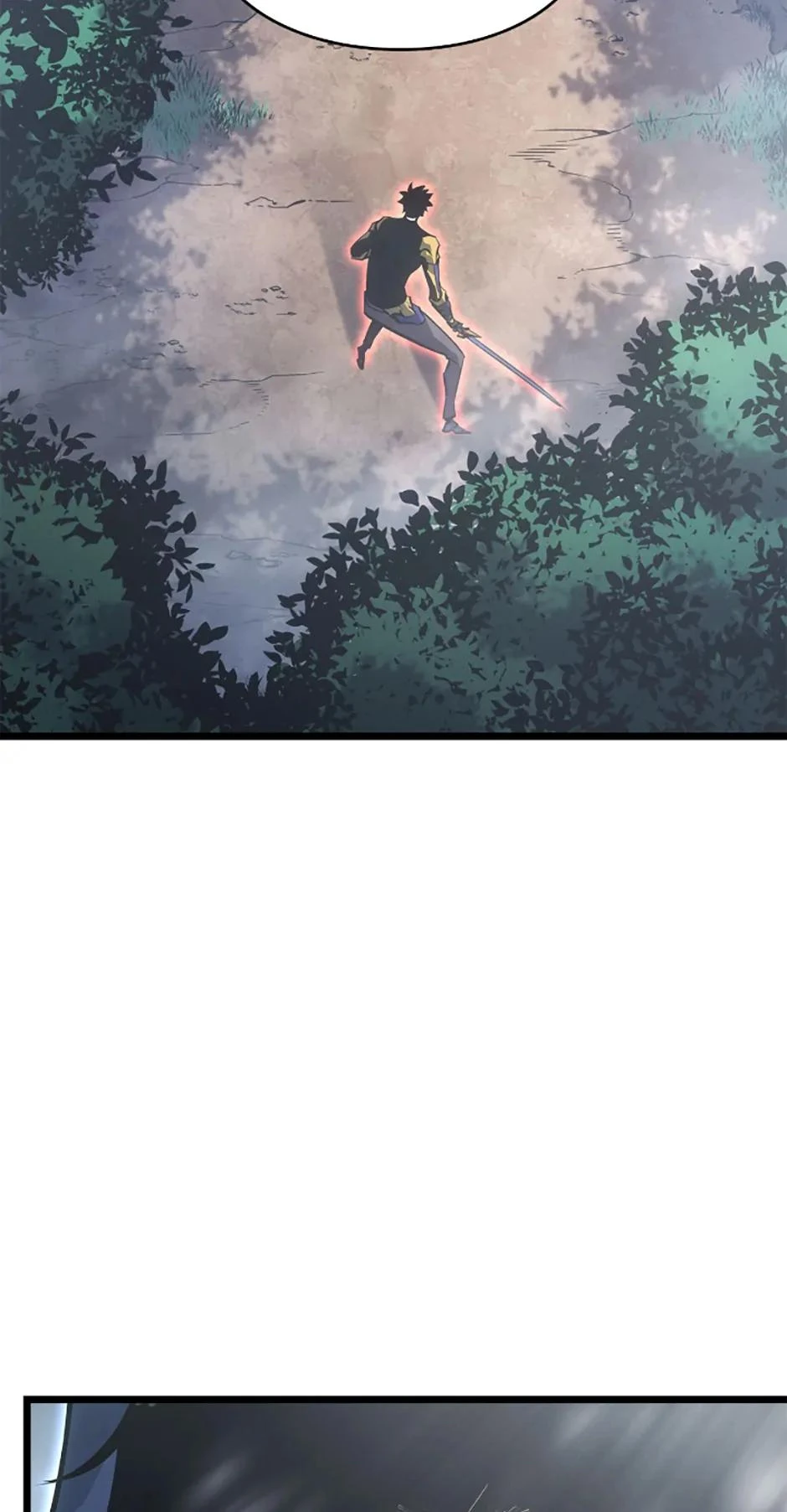 Read Solo Leveling Ragnarok Manga Online