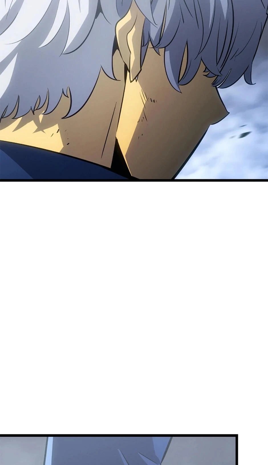 Read Solo Leveling Ragnarok Manga Online