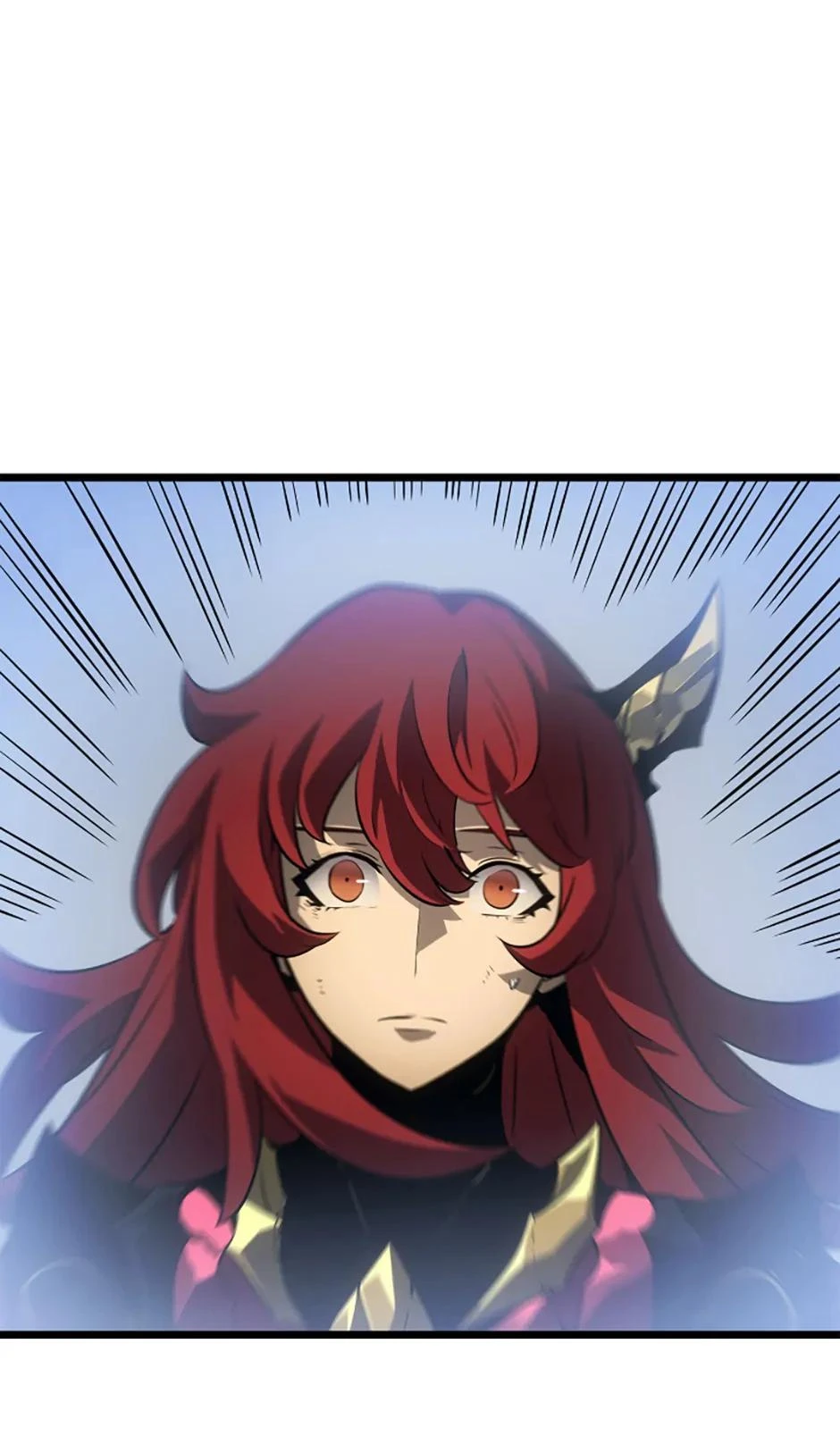 Read Solo Leveling Ragnarok Manga Online