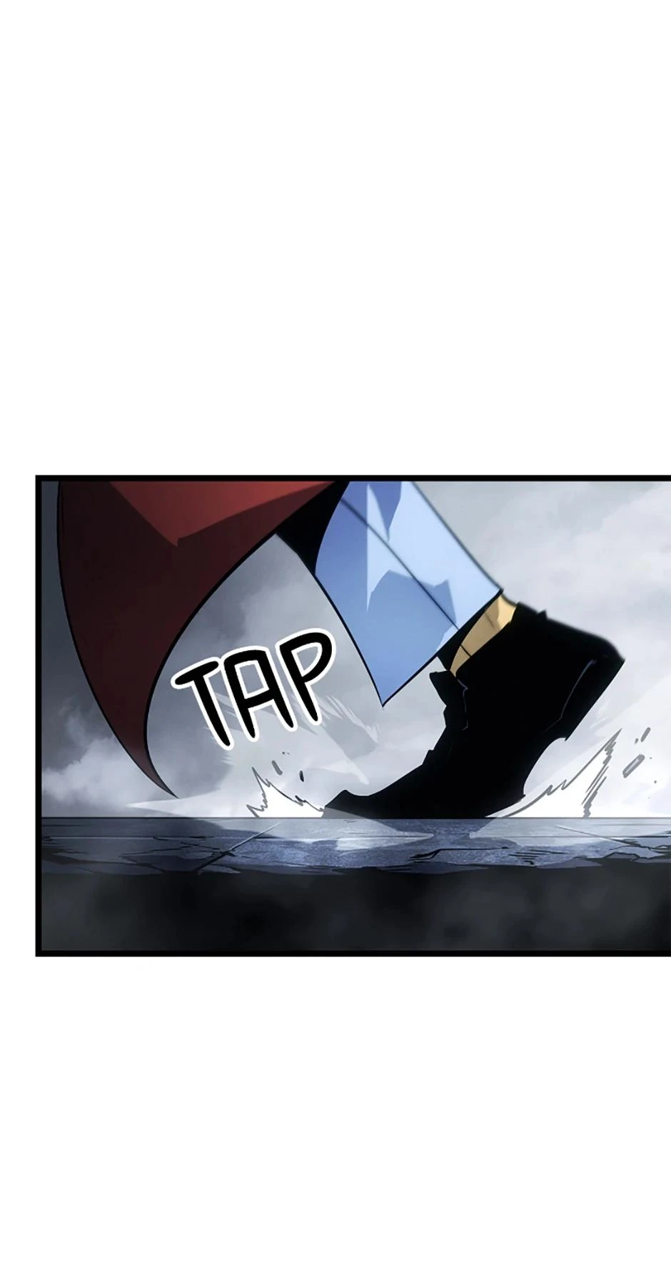 Read Solo Leveling Ragnarok Manga Online