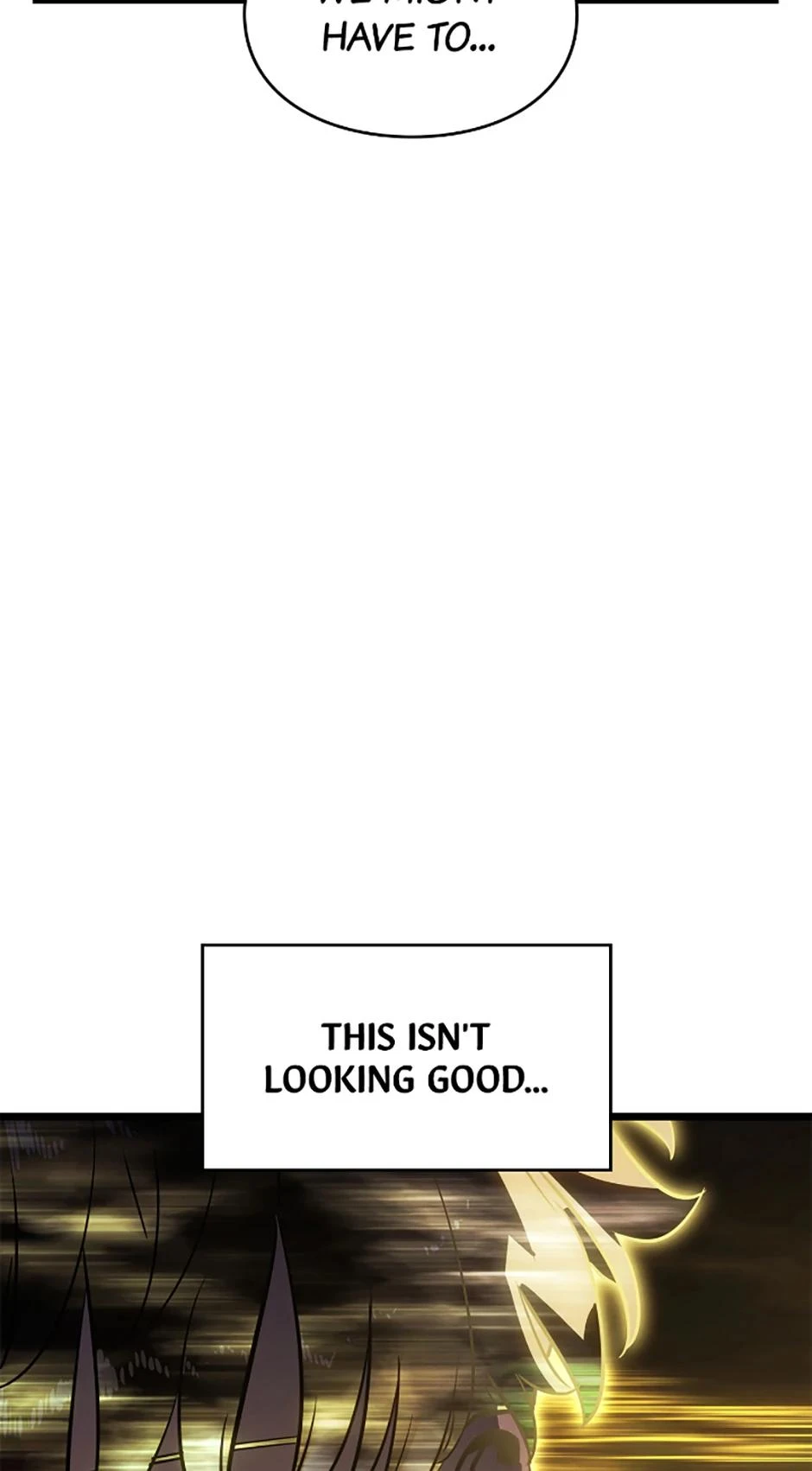 Read Solo Leveling Ragnarok Manga Online