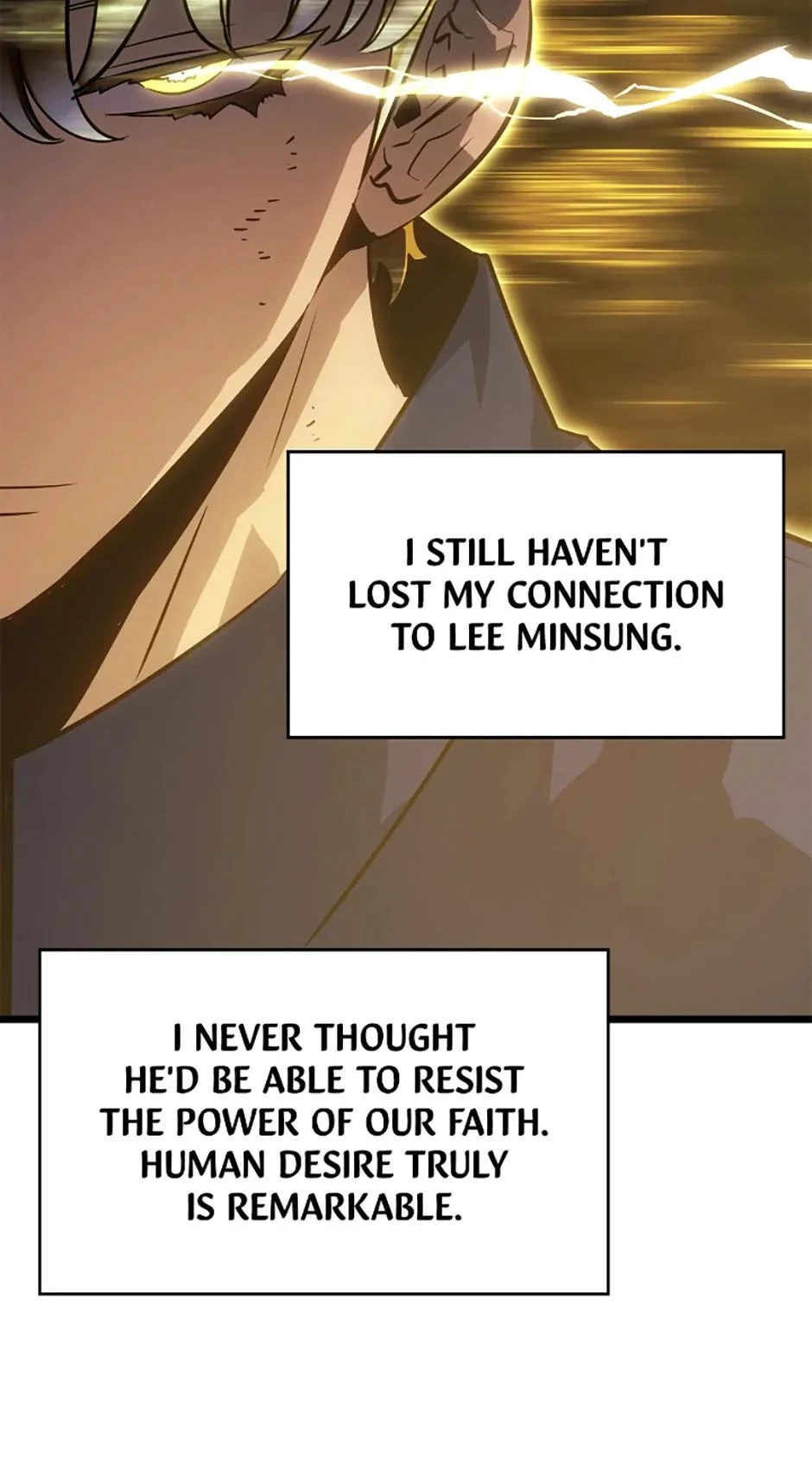 Read Solo Leveling Ragnarok Manga Online