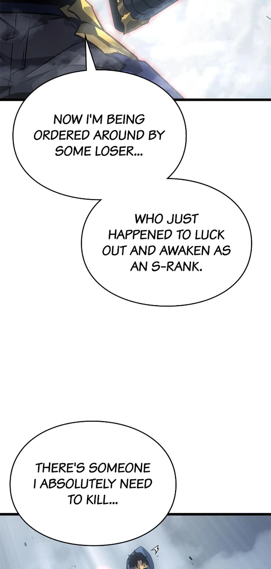 Read Solo Leveling Ragnarok Manga Online