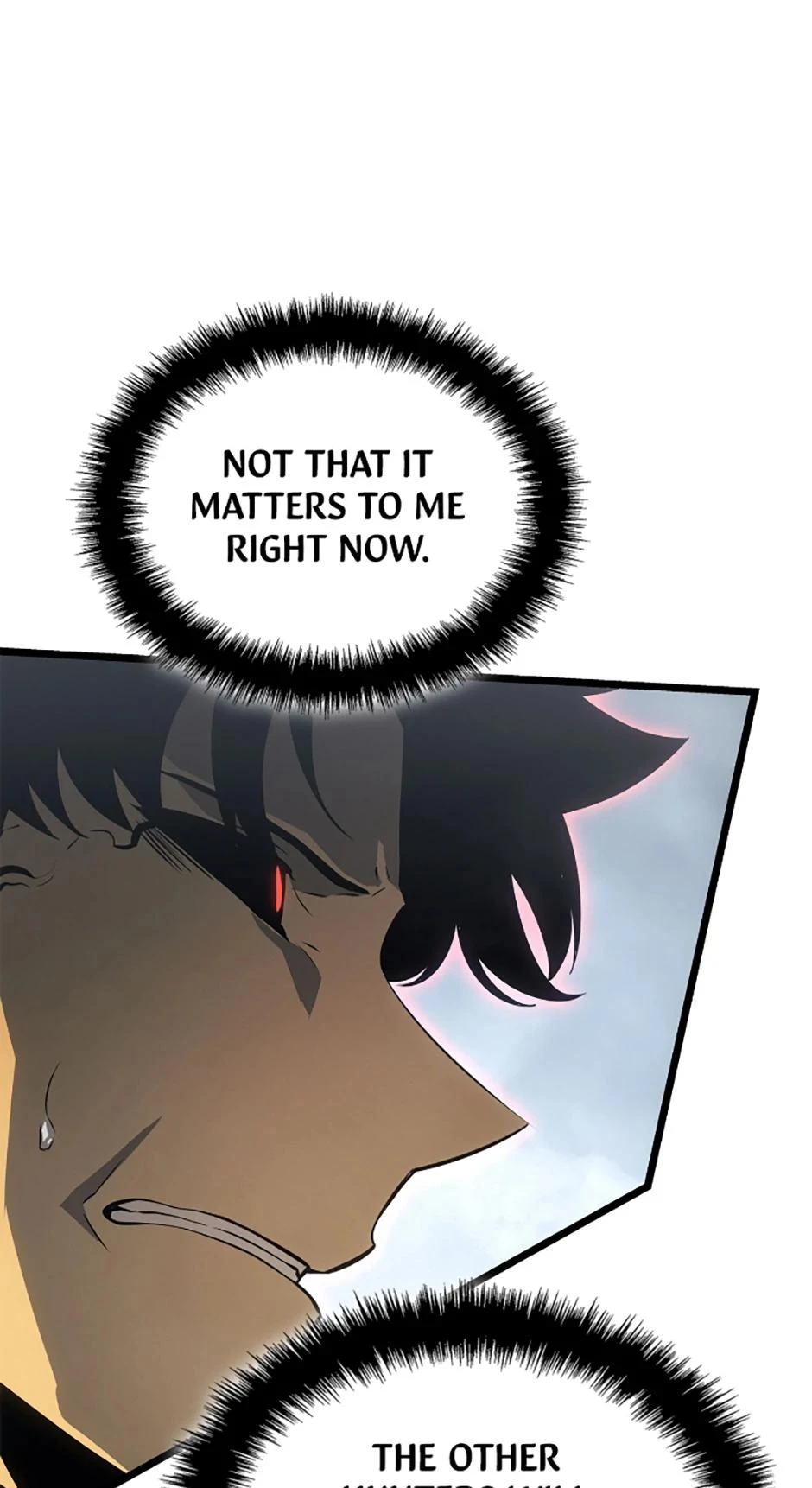 Read Solo Leveling Ragnarok Manga Online