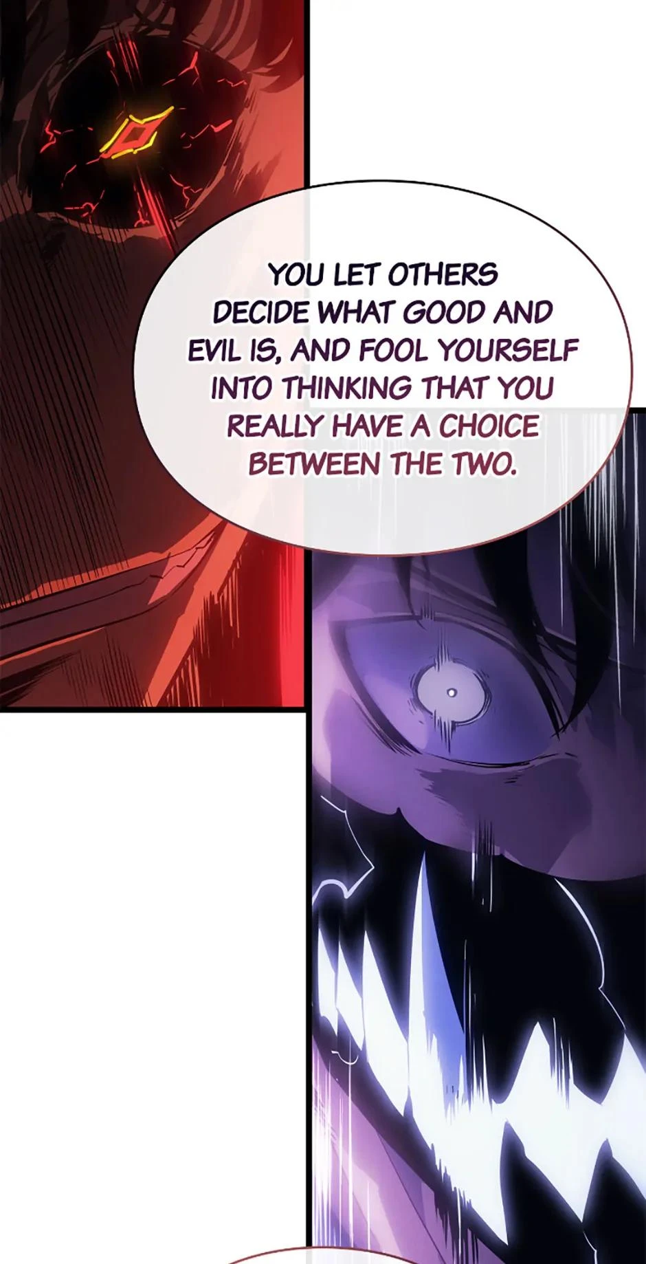 Read Solo Leveling Ragnarok Manga Online