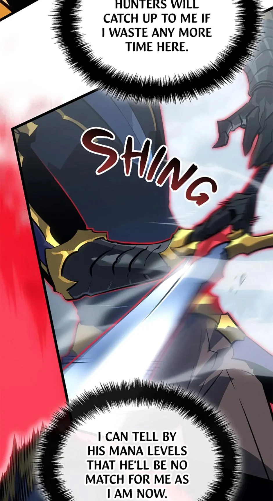 Read Solo Leveling Ragnarok Manga Online