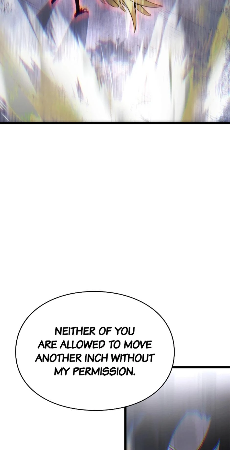 Read Solo Leveling Ragnarok Manga Online