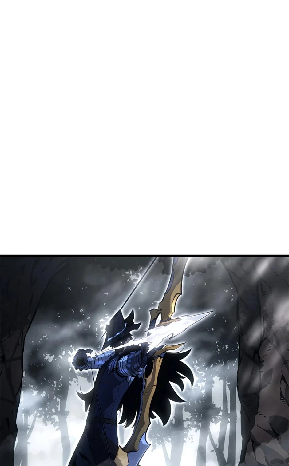 Read Solo Leveling Ragnarok Manga Online