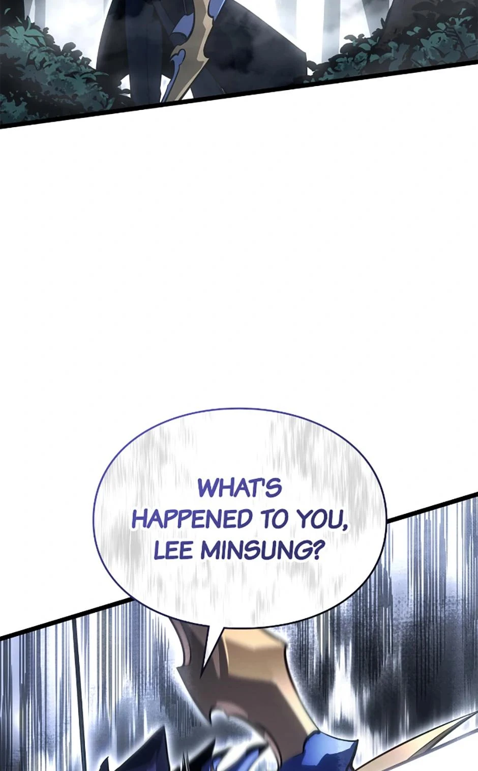 Read Solo Leveling Ragnarok Manga Online