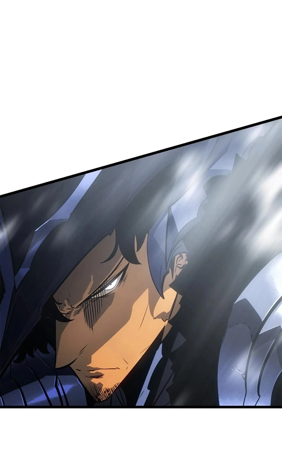 Read Solo Leveling Ragnarok Manga Online