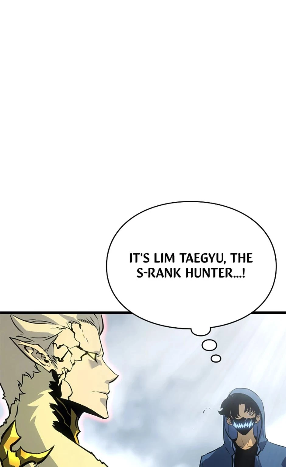 Read Solo Leveling Ragnarok Manga Online