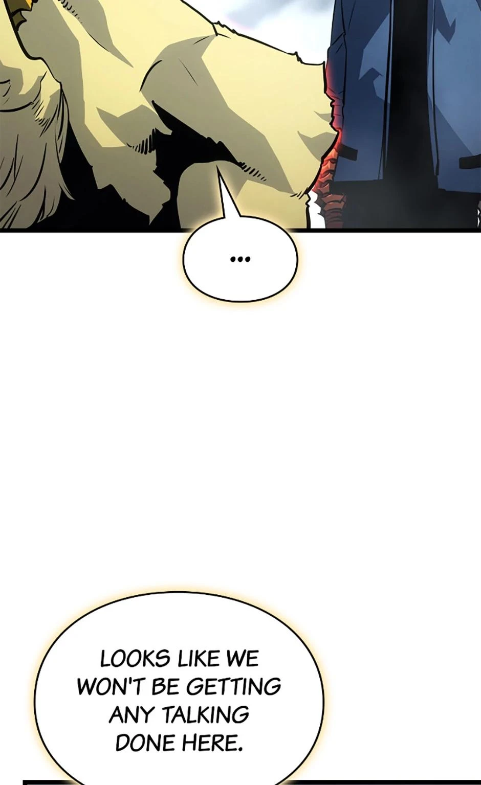 Read Solo Leveling Ragnarok Manga Online