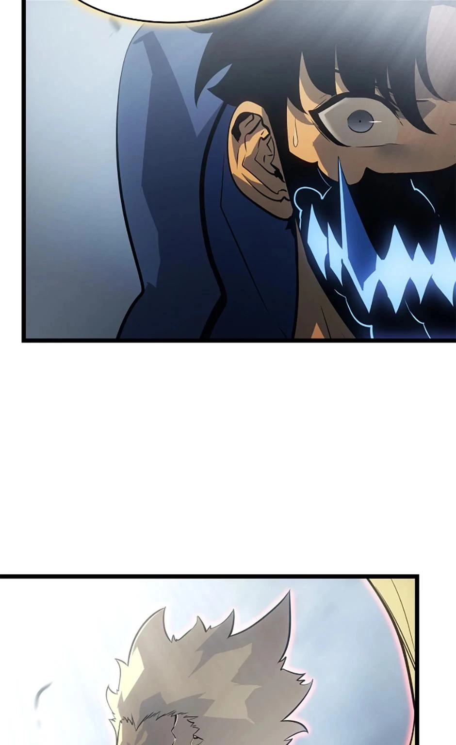 Read Solo Leveling Ragnarok Manga Online