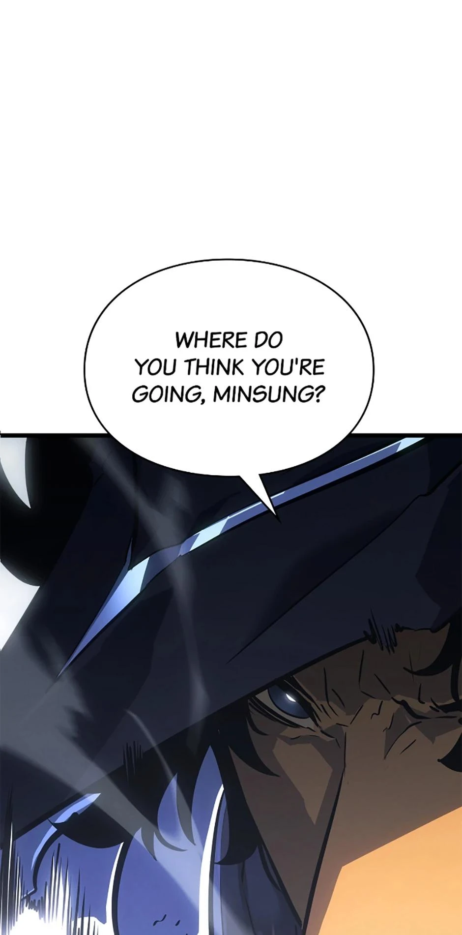 Read Solo Leveling Ragnarok Manga Online
