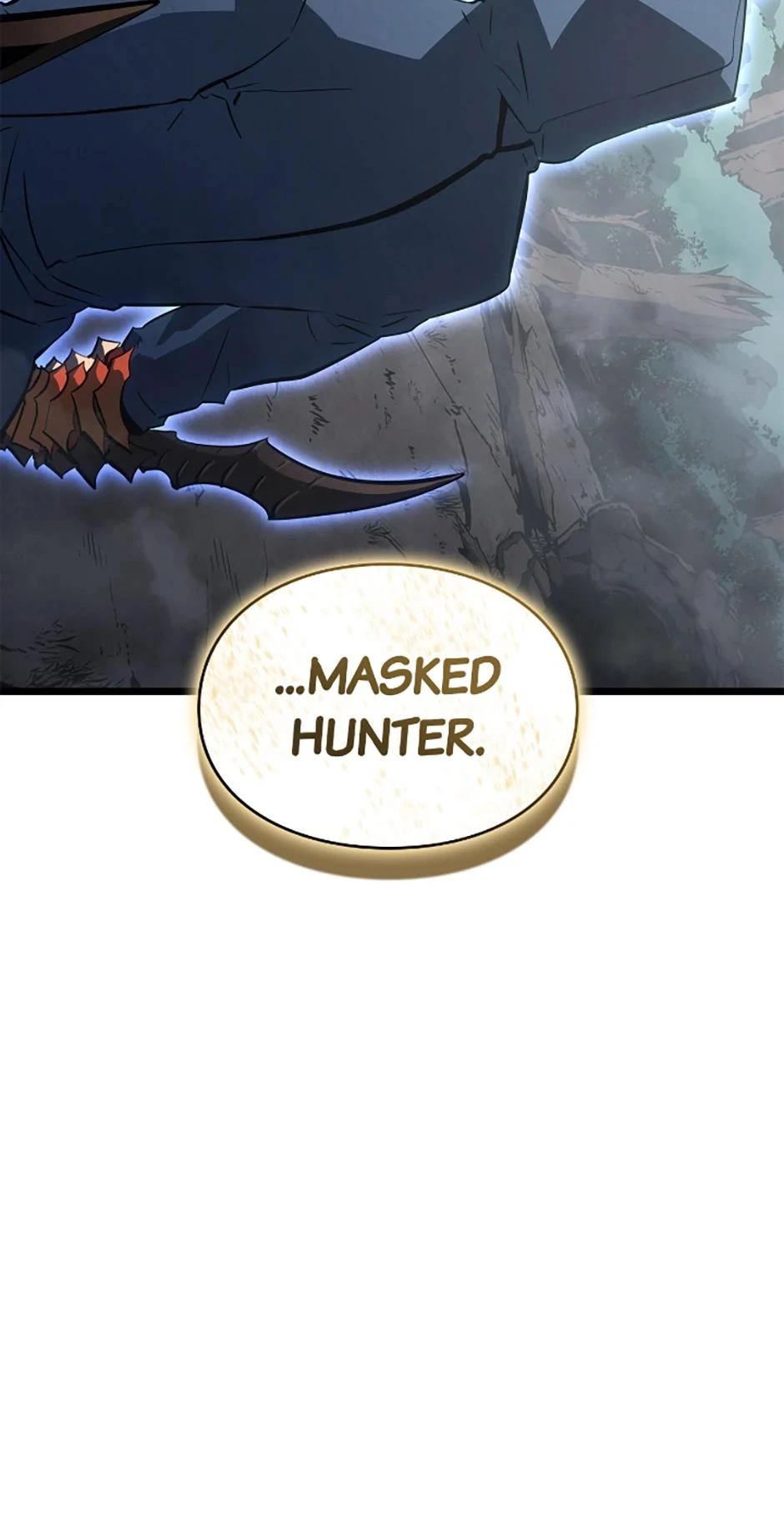 Read Solo Leveling Ragnarok Manga Online