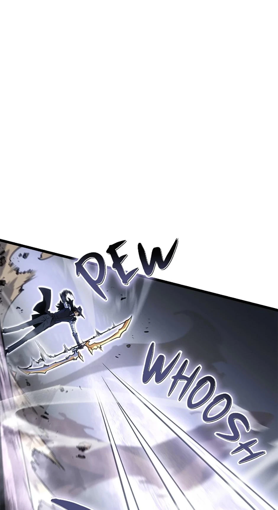 Read Solo Leveling Ragnarok Manga Online