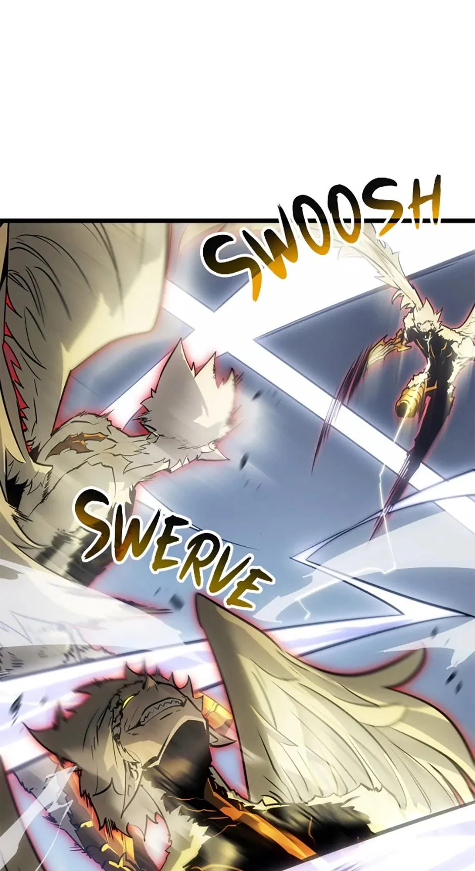 Read Solo Leveling Ragnarok Manga Online